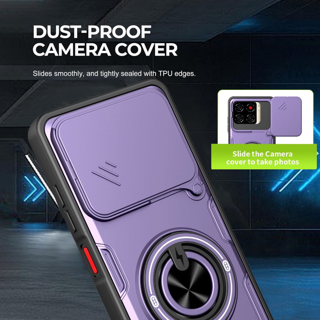 Kameraobjektiv-Schutzschutz 36 – Camera Lens Protector Bewertung und Preis