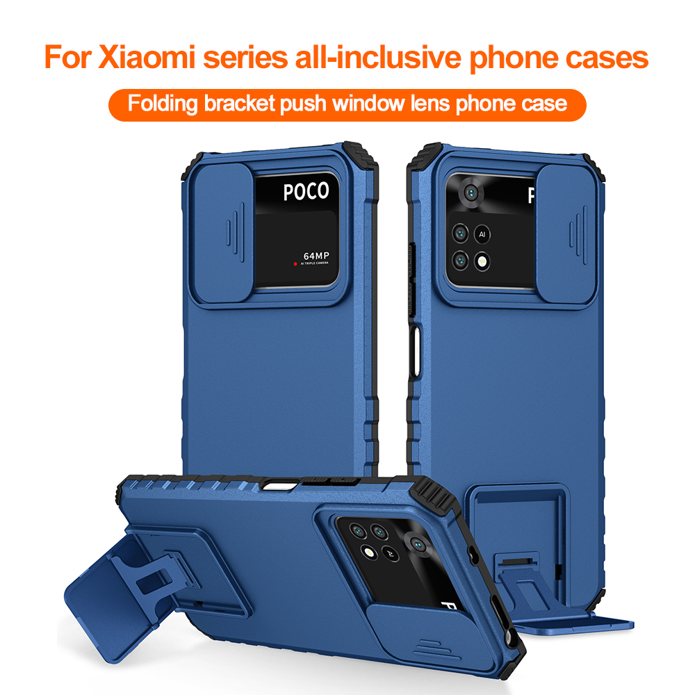Stoßfeste Handyhülle für Xiaom – Camera Lens Protector Bewertung und Preis