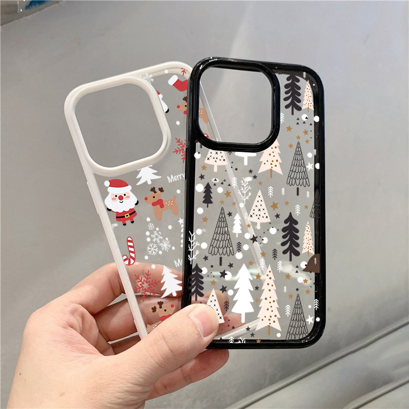 Weihnachtsbaum-Weihnachtsmann- – Samsung Galaxy S25 Bewertung und Preis