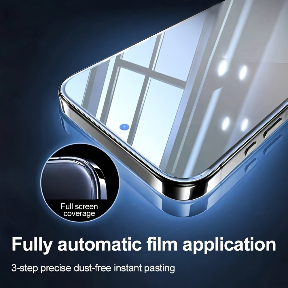 NNBILI 1-5 Stück HD Panzerglas – Screen Alignment Tool Bewertung und Preis
