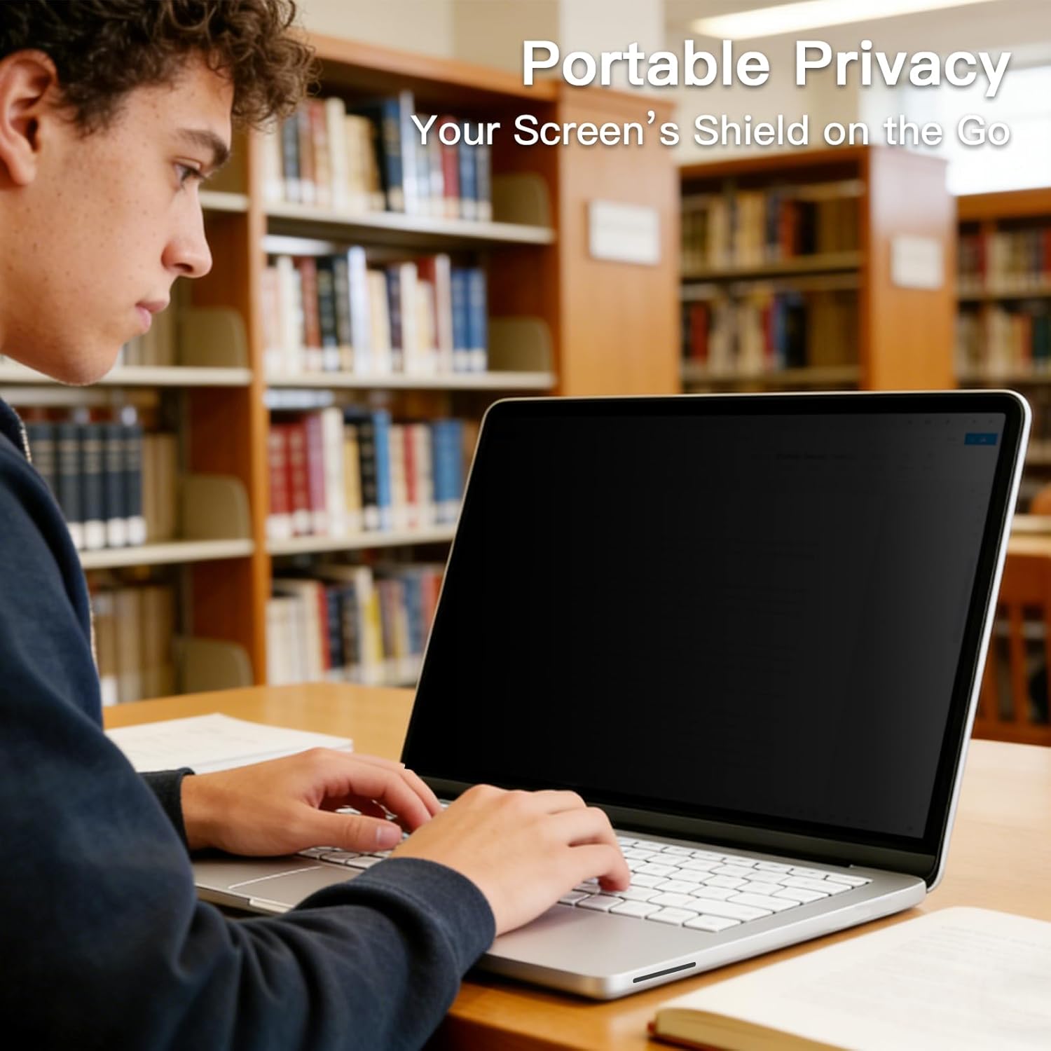 Sichtschutzfolie für Apple 202 – Matte Anti Glare Screen Bewertung und Preis