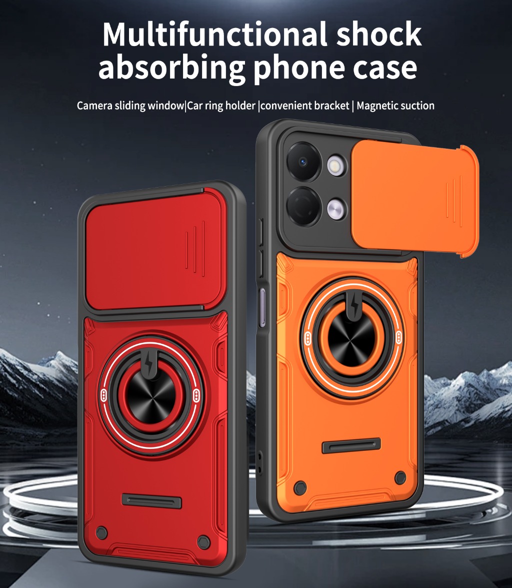 Kameraobjektiv-Schutzschieber  – Camera Lens Protector Bewertung und Preis