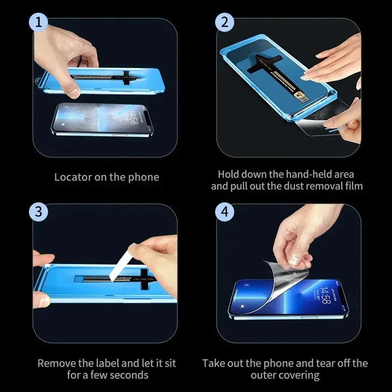 FÜR Samsung Galaxy S24 S23 S22 – Screen Protector Cutter Bewertung und Preis