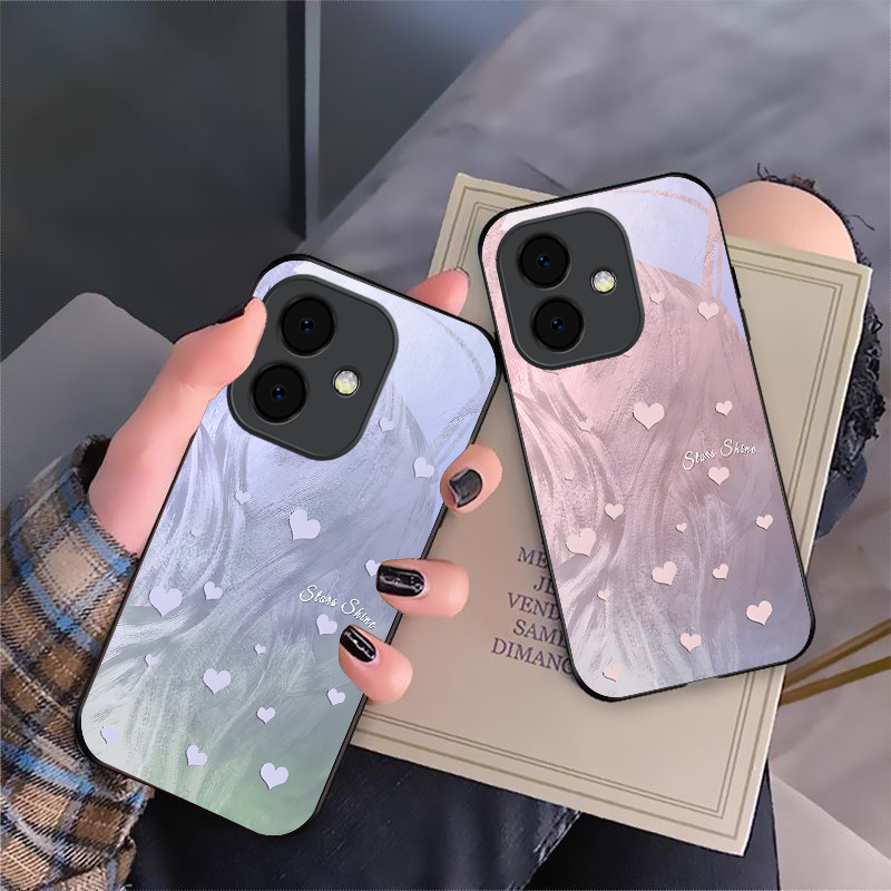 Im Dunkeln leuchtende Glashüll – Oppo A78 Bewertung und Preis