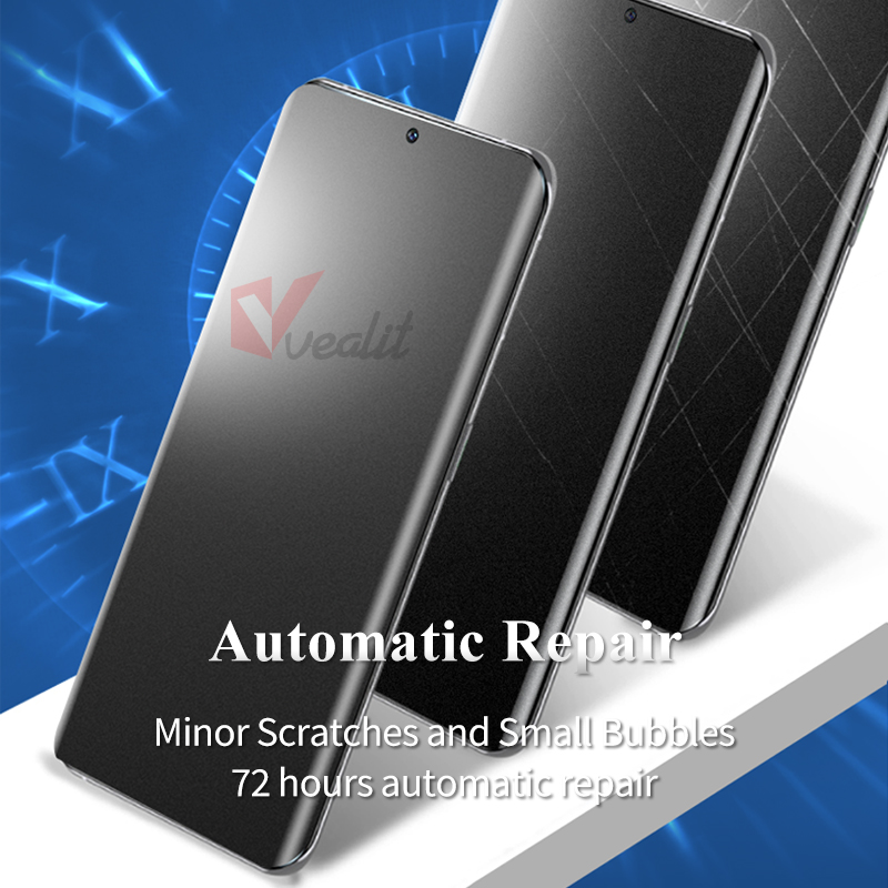 2-4 Stück Einfach zu Installie – Realme Gt 6 Bewertung und Preis
