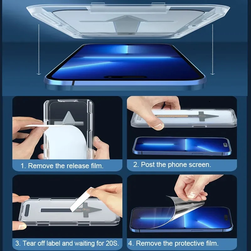 Für VIVO X200 X300 Pro X100 Ul – Screen Alignment Tool Bewertung und Preis